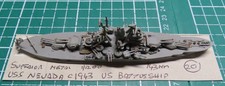 Uss nevada c1943 for sale  GOSPORT
