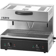 Saro lift salamander gebraucht kaufen  Emmerich