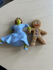 Shrek mcdonalds happy for sale  BRISTOL