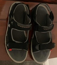 Dunlop men sandals for sale  LANCASTER