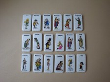 Domino mania asterix d'occasion  Lingolsheim