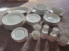 Classic gold china for sale  Cocoa