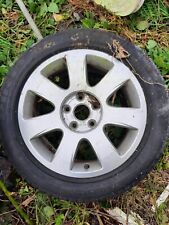 Audi alloy wheel for sale  HIGH WYCOMBE