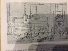 Stampa epoca prima usato  Viu