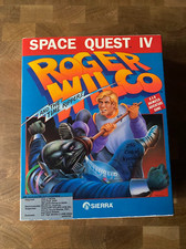 Videogame retrogame space usato  Roma