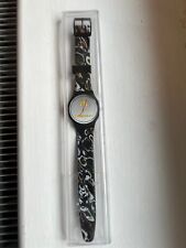 Mcdonalds millennium swatch for sale  READING