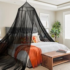 Sesamis moskitonetz doppelbett gebraucht kaufen  Rain