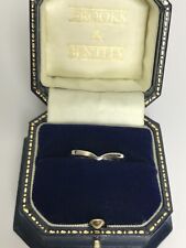 9ct white gold for sale  LIVERPOOL