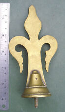 Vintage brass finial for sale  DORCHESTER