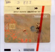 Télécarte 889 etat d'occasion  Montpellier-