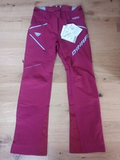Pantaloni montagna donna usato  Rescaldina