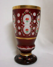 Calice vase ancien d'occasion  Malakoff