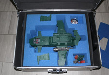 Forgeworld thunderhawk gunship for sale  WORKSOP
