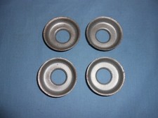 Teller gummipuffer vorderachse gebraucht kaufen  Meine
