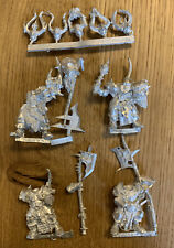 Warhammer fantasy krieger gebraucht kaufen  Senden