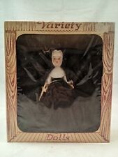 Vintage nun doll for sale  Bellows Falls