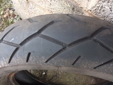 Maxxis tyre 130 for sale  TORQUAY