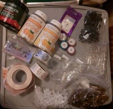Starter kit diy for sale  BLACKBURN