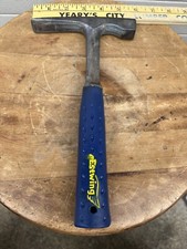 Smaller estwing brick for sale  Antioch