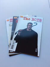 Boys comic lot for sale  Williams