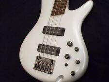 Electric bass guitar for sale  Shipping to Ireland