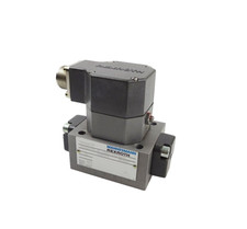 Rexroth mannesmann 4ws2em10 gebraucht kaufen  Gottmadingen