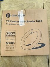 40w circular fluorescent for sale  NORTHAMPTON