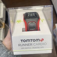 Tomtom runner cardio for sale  Brooklyn