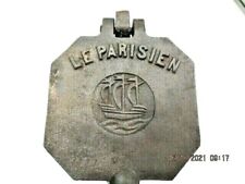 Ancien petit gaufrier d'occasion  France