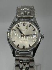 Vintage men 44mm for sale  New Tripoli