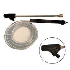 Kit sabbiatrice idropulitrice usato  Italia