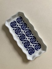 Vintage sargadelos ceramic d'occasion  Expédié en Belgium