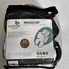 Summer infant snuzzler for sale  Denver