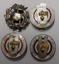 Ass. naz. carabinieri usato  Siena