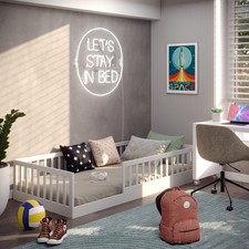 Cadani bodenbett timi gebraucht kaufen  Crailsheim