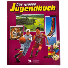 Grosse jugendbuch folge gebraucht kaufen  Lehnin