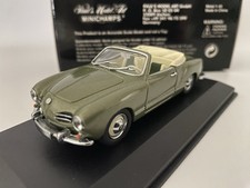 Minichamps 430051034 karmann gebraucht kaufen  Köln