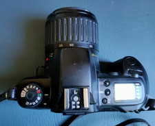 Appareil photo reflex d'occasion  Saint-Christophe-du-Ligneron
