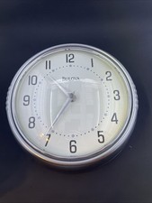 Bulova wall clock for sale  Warner Robins