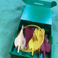 Vintage crown darts for sale  BOREHAMWOOD