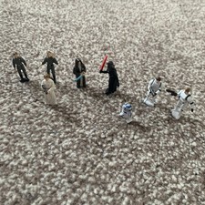Star wars micro for sale  SOUTHPORT