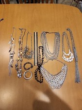Various costume jewelry for sale  Byron Center
