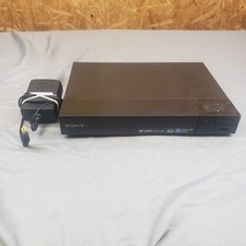 Usado, Sony BDP-S6500 4K Upscale Bluray Disc 3D Player com Wi-Fi e HDMI - Sem Controle Remoto comprar usado  Enviando para Brazil