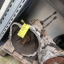 Cambio manuale completo usato  Italia