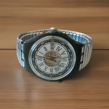 Vintage swatch jewels for sale  SOUTHAMPTON