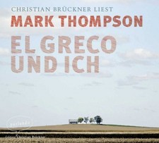 Mark thompson greco gebraucht kaufen Mark thompson greco gebraucht kaufen  Augsburg