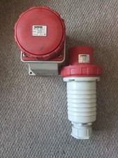 Socket connector gewiss for sale  BRISTOL
