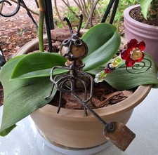 Vintage handcrafted metal for sale  Dublin