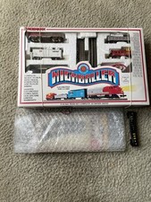 Bachmann highballer train for sale  Suffolk