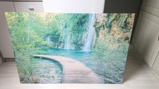 Bild poster holzrahmen gebraucht kaufen  Meinhard